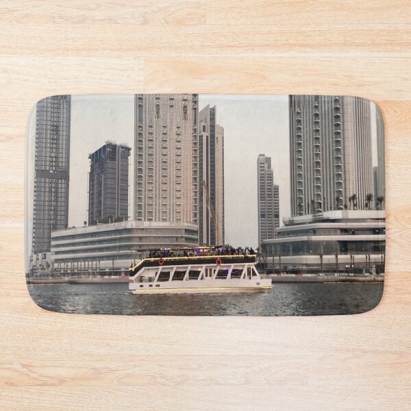 Item preview, Dhow Cruise - Dubai designed and sold by Capture  Room.