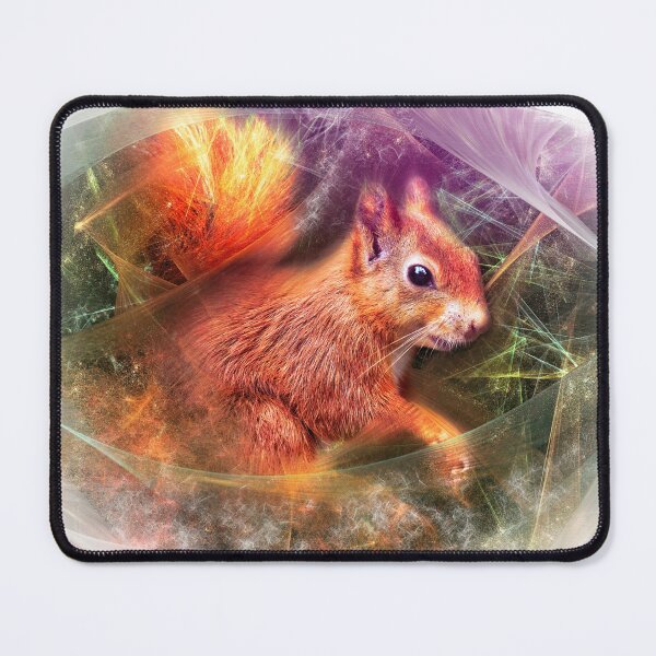 Item preview, Squirrel designed and sold by Mystic-Mouse.