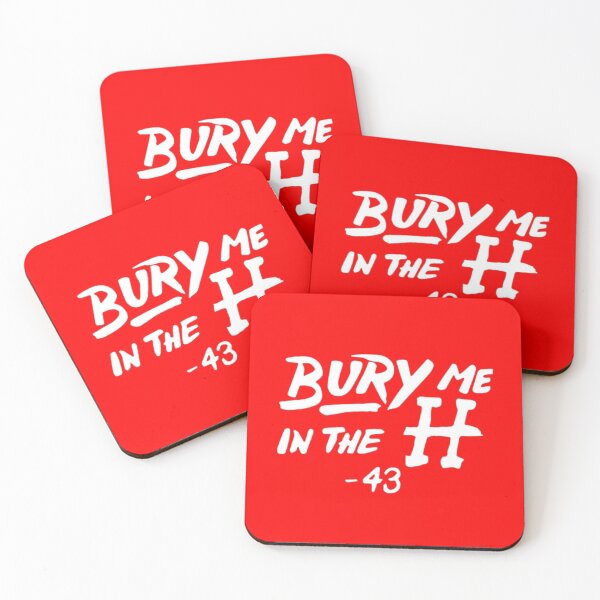 Item preview, bury me in the h designed and sold by FunnyFreak.