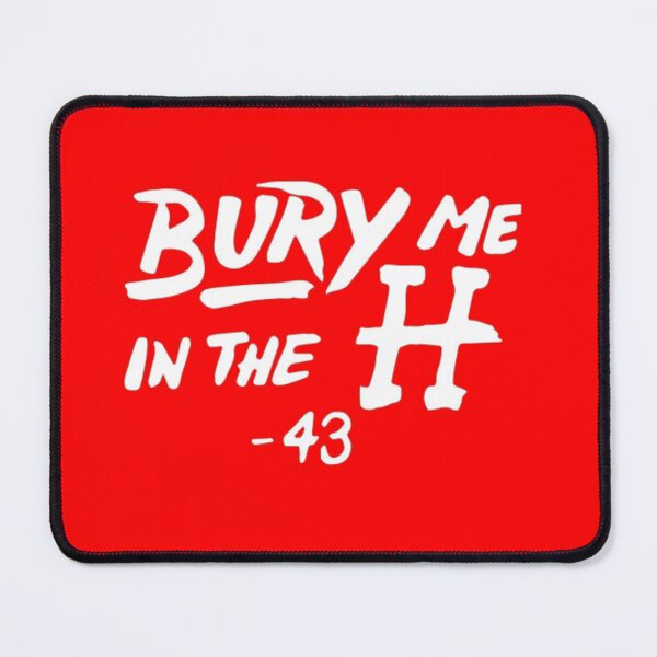 Item preview, bury me in the h designed and sold by FunnyFreak.