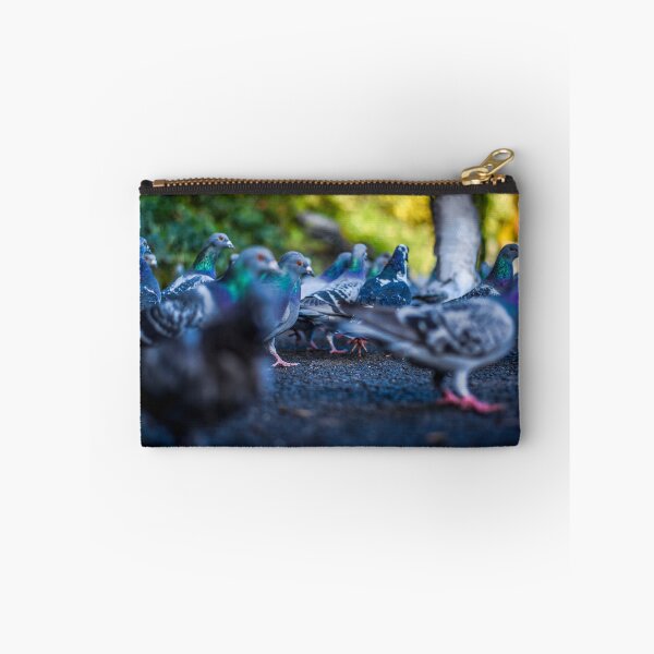 Item preview, Park Pigeons designed and sold by axp7884.