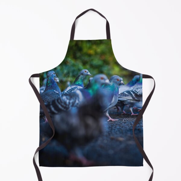 Item preview, Park Pigeons designed and sold by axp7884.