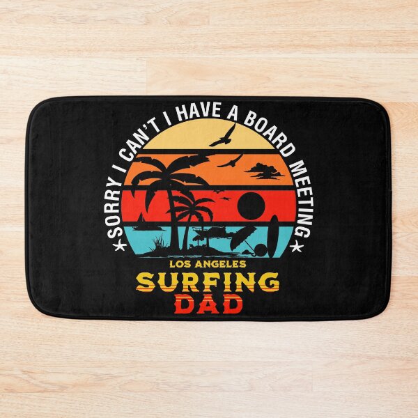 Item preview, Surfing Dad Design designed and sold by msdesignclub.