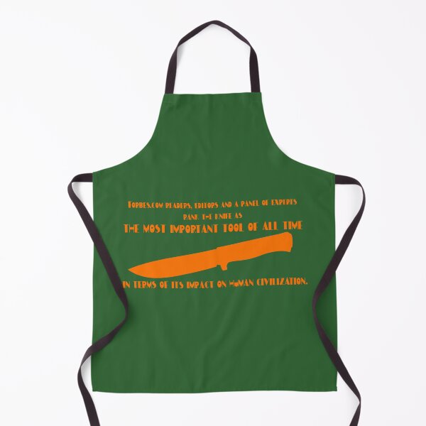 Item preview, Knife as the most important tool of all time designed and sold by djomla88.