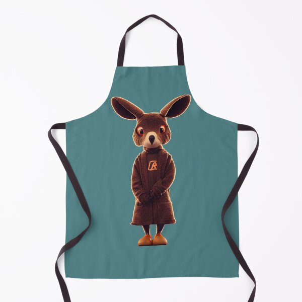 Item preview, MEET THE ROOS Kangaroo, Good day Mate! Midjourney AI Artwork designed and sold by davidjulie.