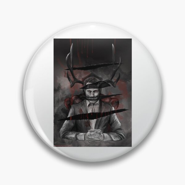Item preview, Until Dawn  designed and sold by NerdFuelShop.