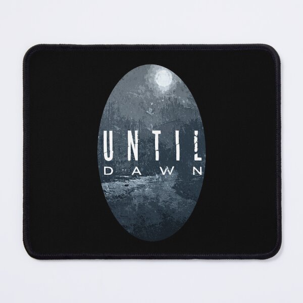 Item preview, Until Dawn  designed and sold by NerdFuelShop.