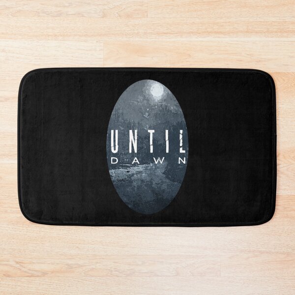 Item preview, Until Dawn  designed and sold by NerdFuelShop.