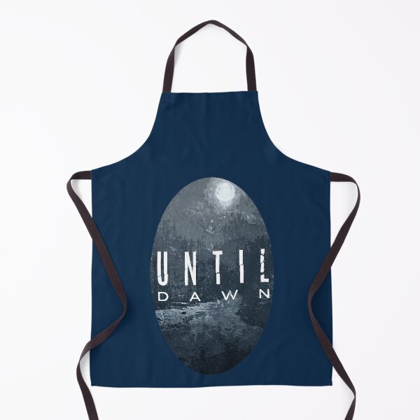 Item preview, Until Dawn  designed and sold by NerdFuelShop.