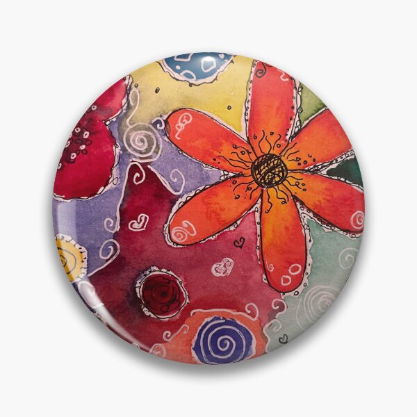 Item preview, flowerpower designed and sold by Inside73.