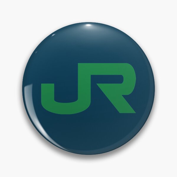 Item preview, JR Japan Rail   designed and sold by danrichardsArt.