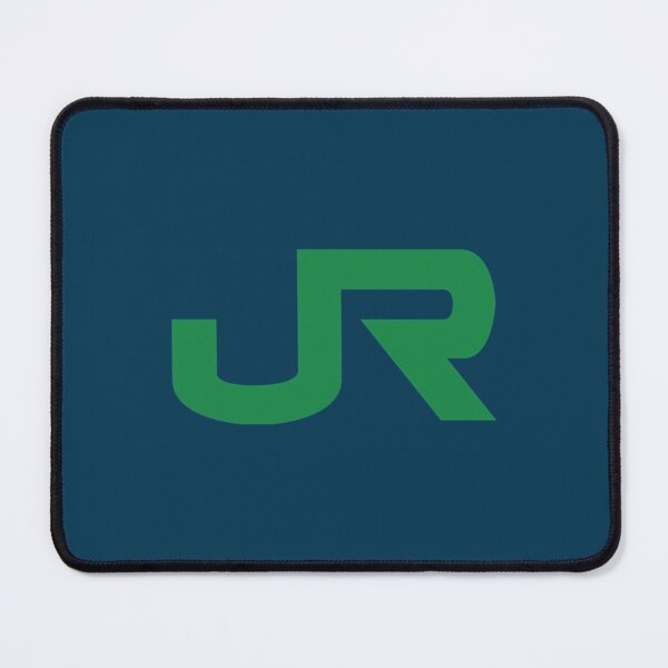 Item preview, JR Japan Rail   designed and sold by danrichardsArt.