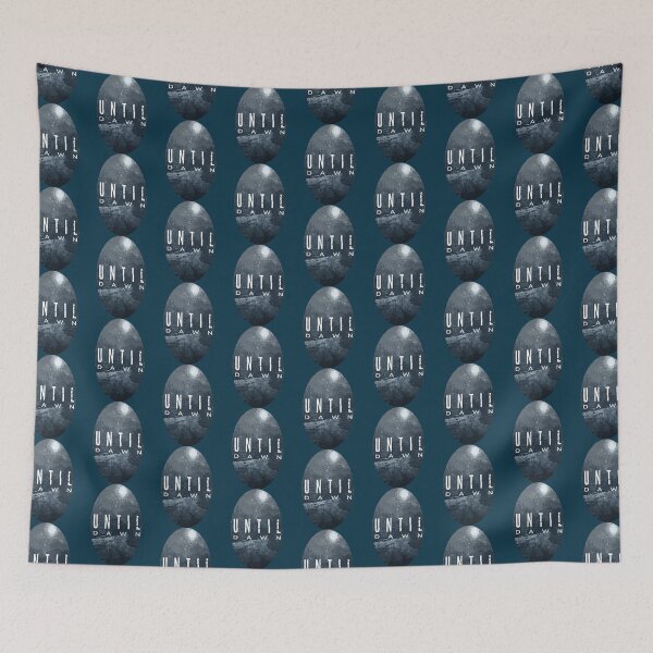 Item preview, Until Dawn  designed and sold by NerdFuelShop.