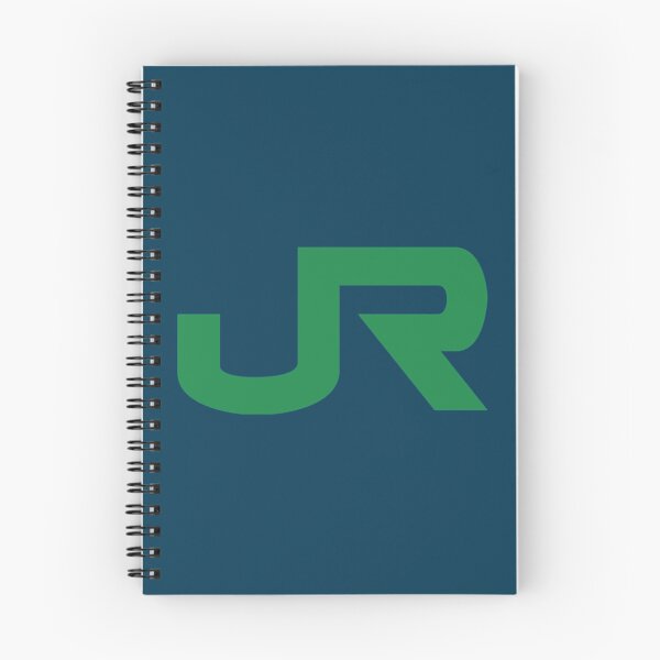 Item preview, JR Japan Rail   designed and sold by danrichardsArt.