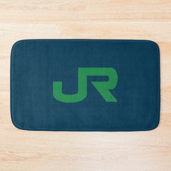 Item preview, JR Japan Rail   designed and sold by danrichardsArt.