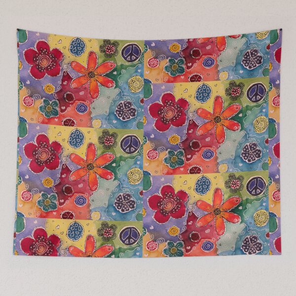 Item preview, flowerpower designed and sold by Inside73.