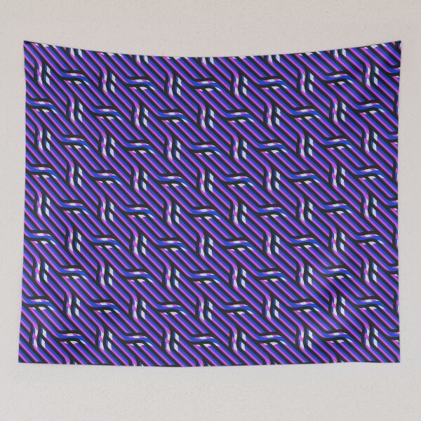 Item preview, Scottish Brindle designed and sold by SpilloDesign.