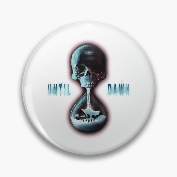 Item preview, Until Dawn  designed and sold by NerdFuelShop.