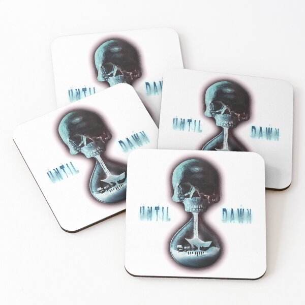 Item preview, Until Dawn  designed and sold by NerdFuelShop.