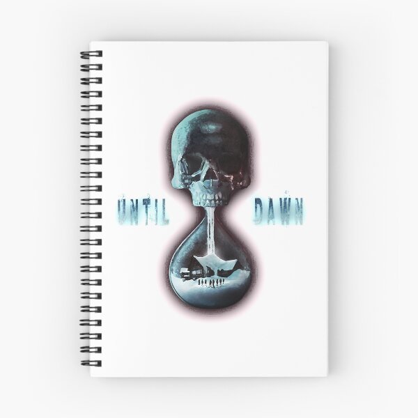 Item preview, Until Dawn  designed and sold by NerdFuelShop.