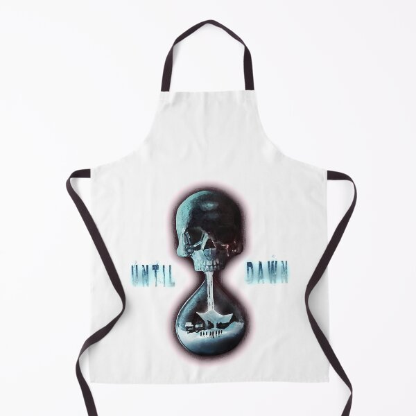 Item preview, Until Dawn  designed and sold by NerdFuelShop.