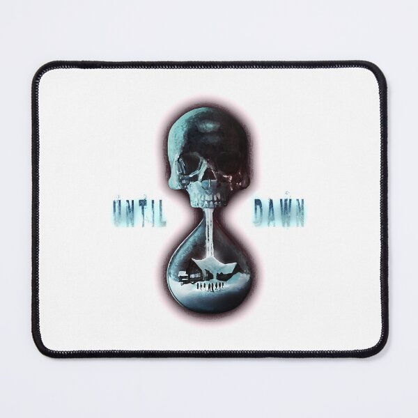 Item preview, Until Dawn  designed and sold by NerdFuelShop.