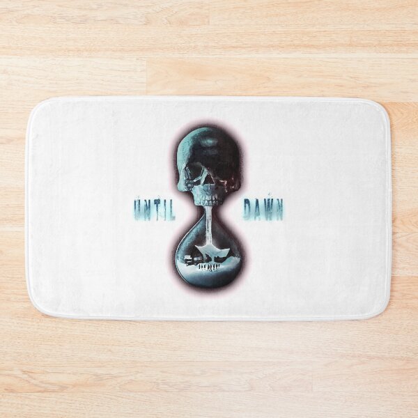 Item preview, Until Dawn  designed and sold by NerdFuelShop.