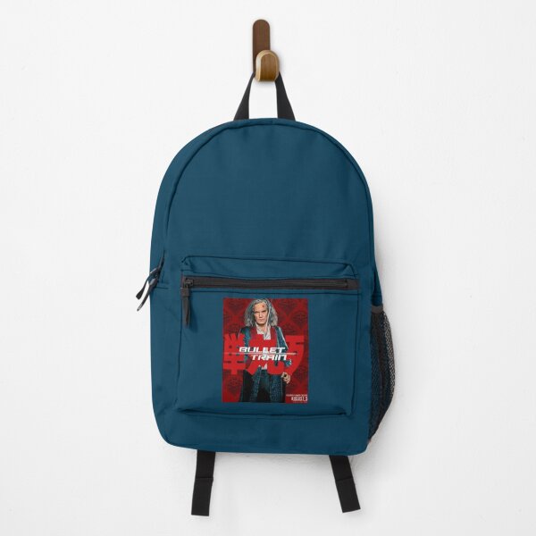 Item preview, LBullet Train designed and sold by danrichardsArt.