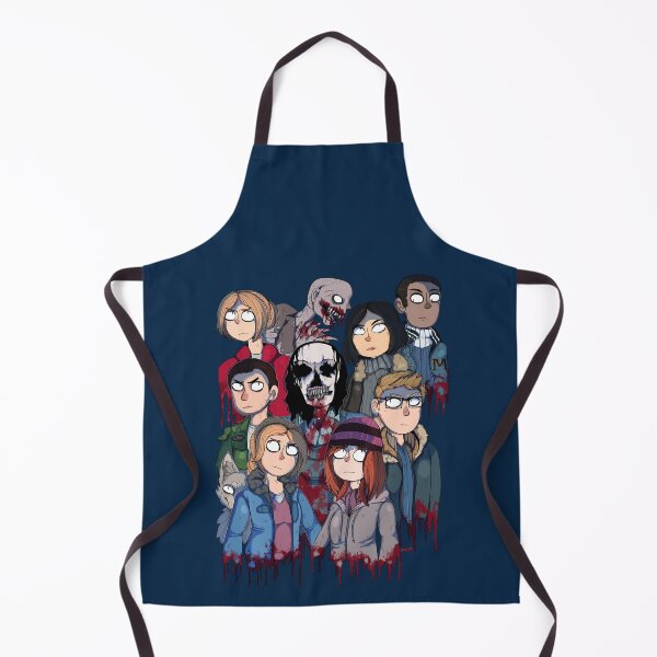 Item preview, Until Dawn  designed and sold by NerdFuelShop.