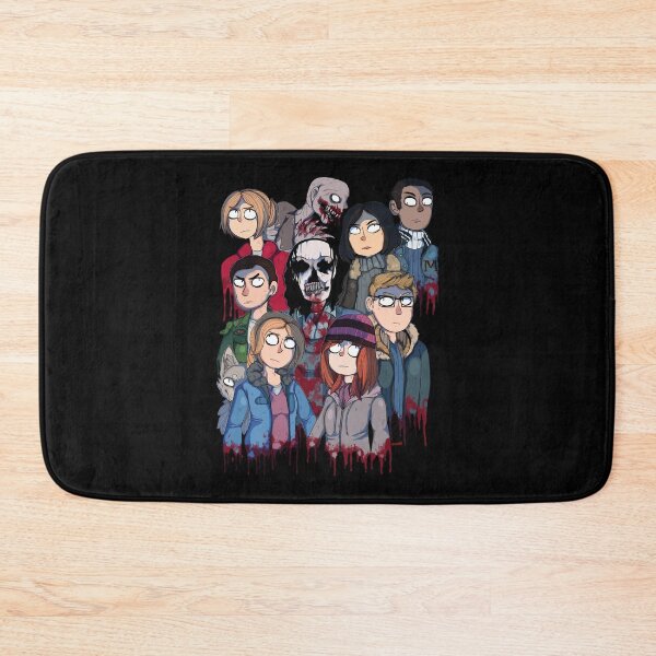 Item preview, Until Dawn  designed and sold by NerdFuelShop.