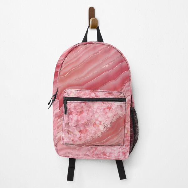 Item preview, Rose Quartz marble Digital Art designed and sold by k9printart.