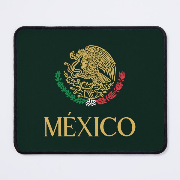 Item preview, México Gold Alt designed and sold by VRedBaller.