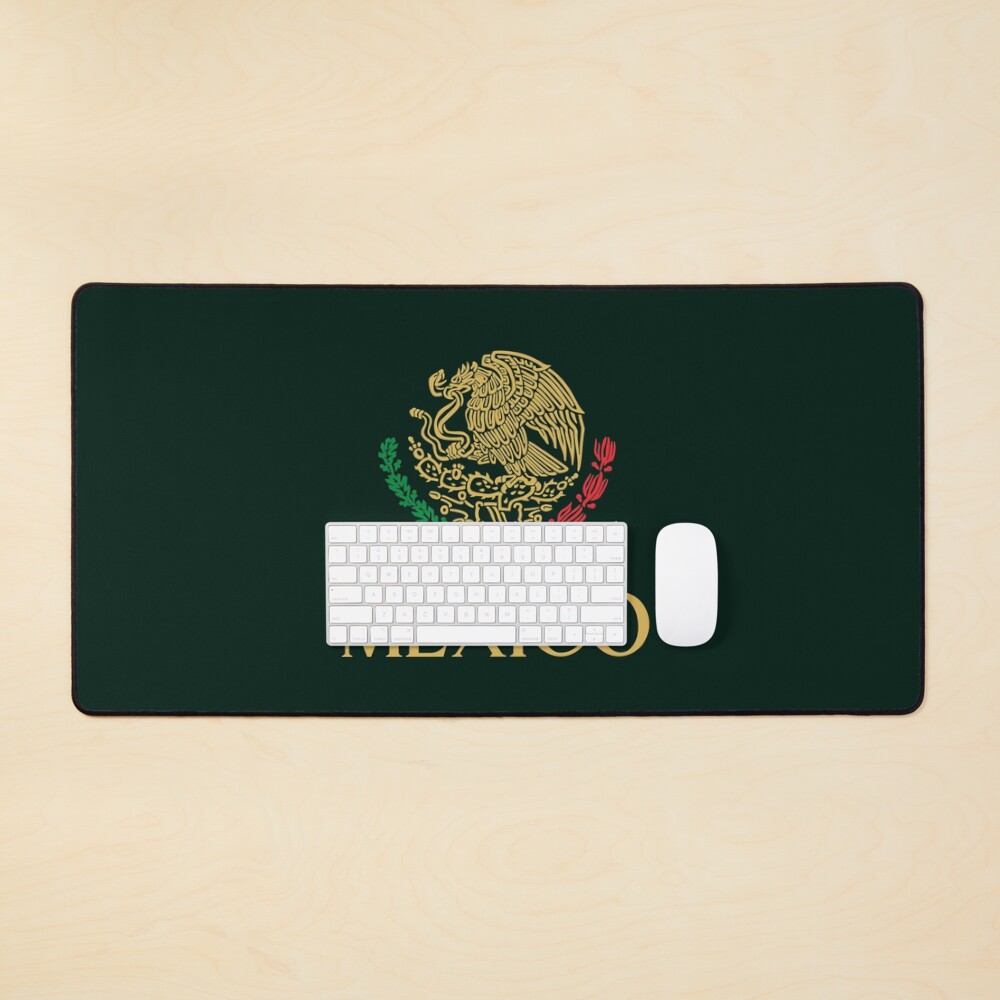 Item preview, Desk Mat designed and sold by VRedBaller.