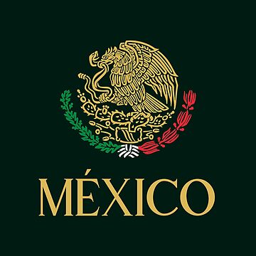 Artwork thumbnail, México Gold Alt by VRedBaller