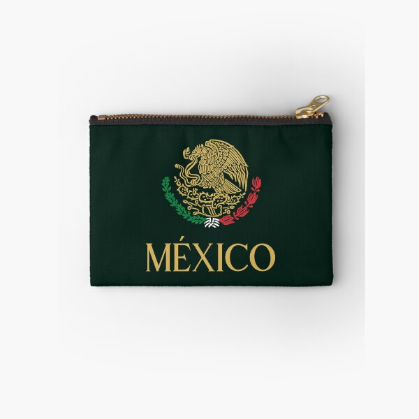 Item preview, México Gold Alt designed and sold by VRedBaller.