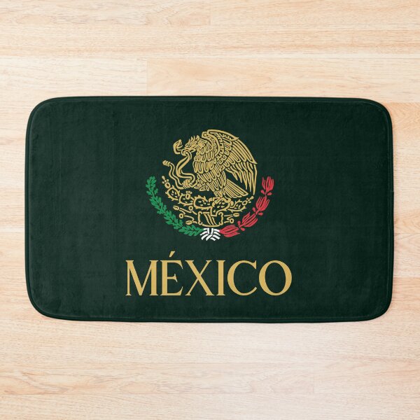 Item preview, México Gold Alt designed and sold by VRedBaller.