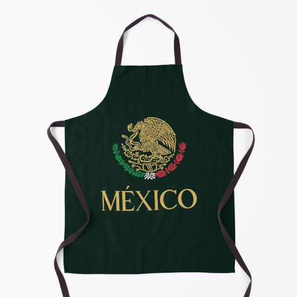 Item preview, México Gold Alt designed and sold by VRedBaller.