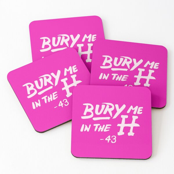 Item preview, bury me in the h designed and sold by FunnyFreak.