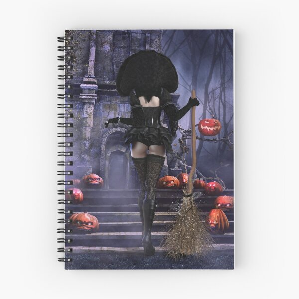 Item preview, Ready Boys Halloween Witch designed and sold by Shanina Conway.