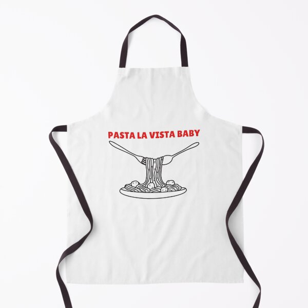 Item preview, Pasta La Vista Baby designed and sold by diip.