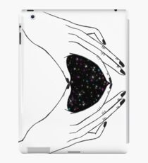 Small Part of the Galaxy iPad Case/Skin
