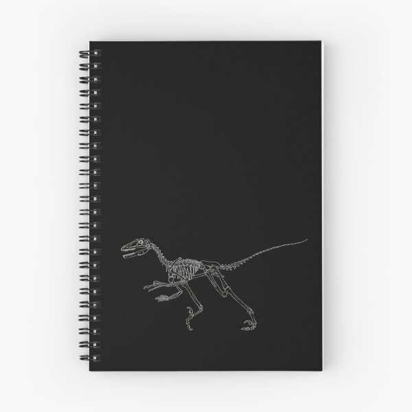 Item preview, Deinonychus skeleton designed and sold by annoton.