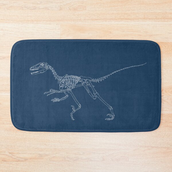 Item preview, Deinonychus skeleton designed and sold by annoton.