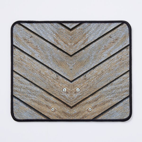 Item preview, Hardwood deck designed and sold by Doug Cliff.