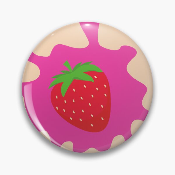 Item preview, Strawberry spot designed and sold by trendingatees.