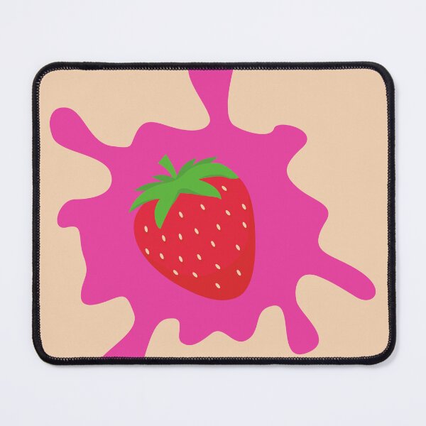Item preview, Strawberry spot designed and sold by trendingatees.