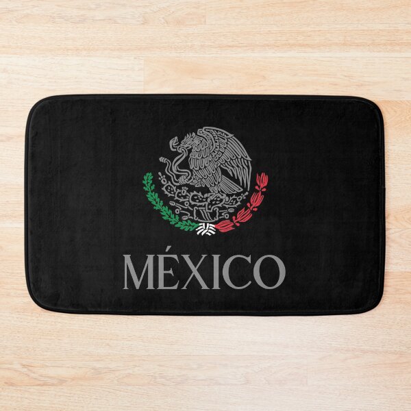 Item preview, México Grey 2 Alt designed and sold by VRedBaller.