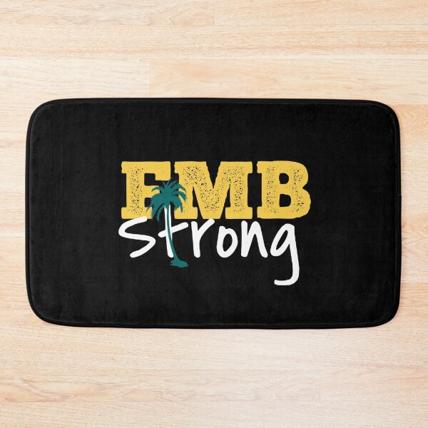 Item preview, Fort Meyers Beach Strong, Florida Strong hoodie and tee-shirts designed and sold by wiggy38.