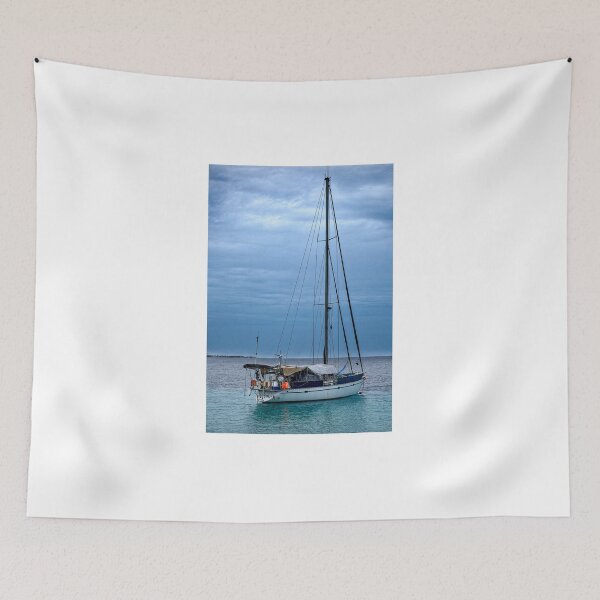 Item preview, At Anchor designed and sold by dcdigital.
