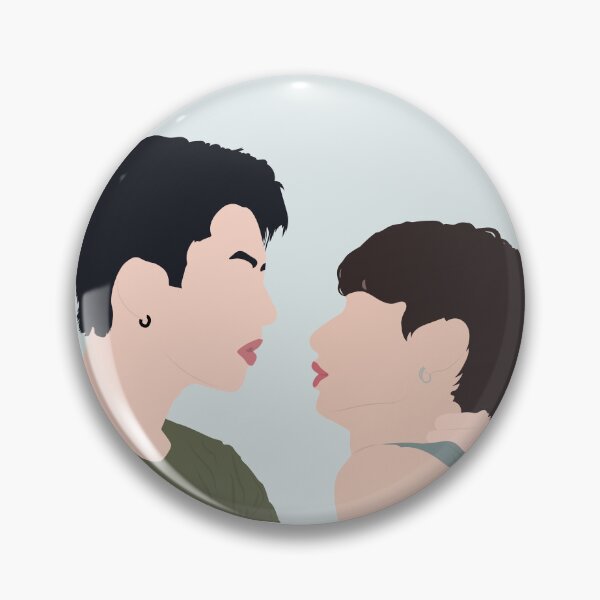 Item preview, sean and white first meeting, not me  designed and sold by Pinu92.